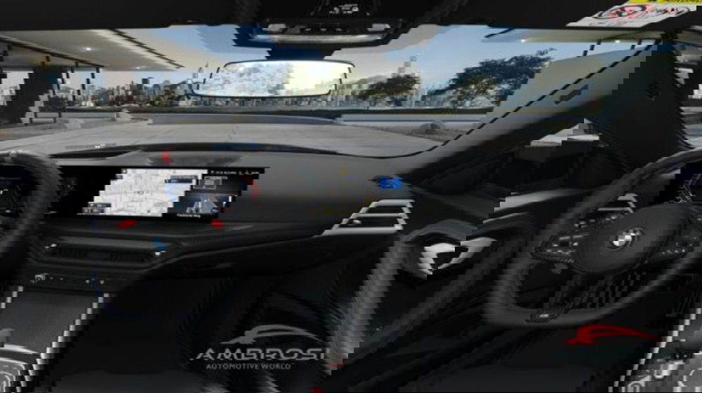 BMW Serie 2 Coupé nuova a Perugia (11)