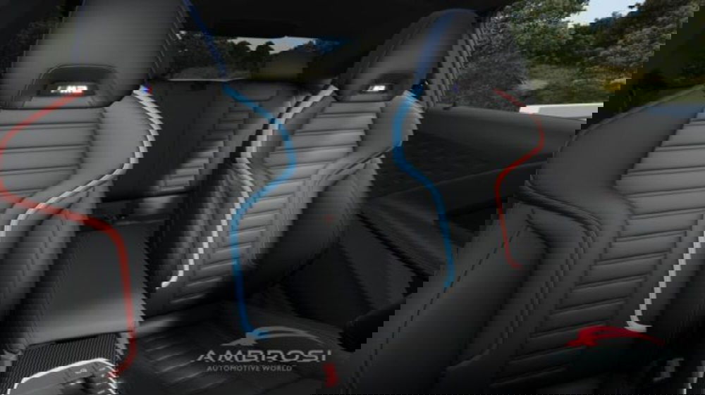 BMW Serie 2 Coupé nuova a Perugia (12)