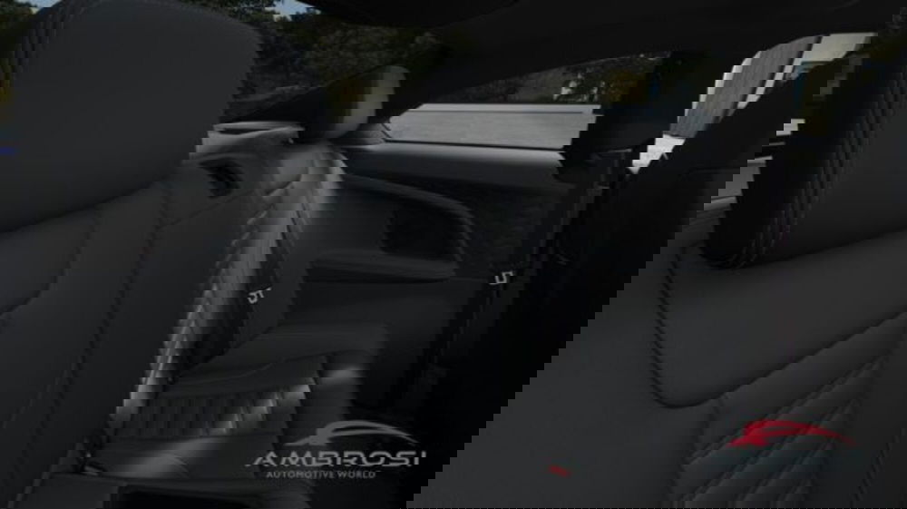 BMW Serie 2 Coupé nuova a Perugia (13)