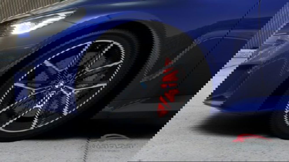 BMW Serie 2 Coupé nuova a Perugia (8)