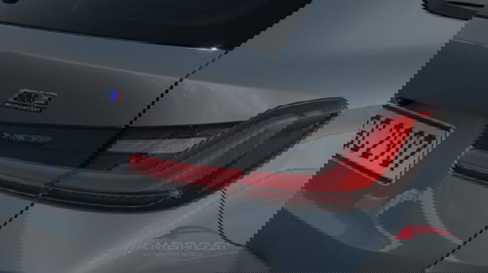 BMW Serie 3 Touring nuova a Perugia (7)