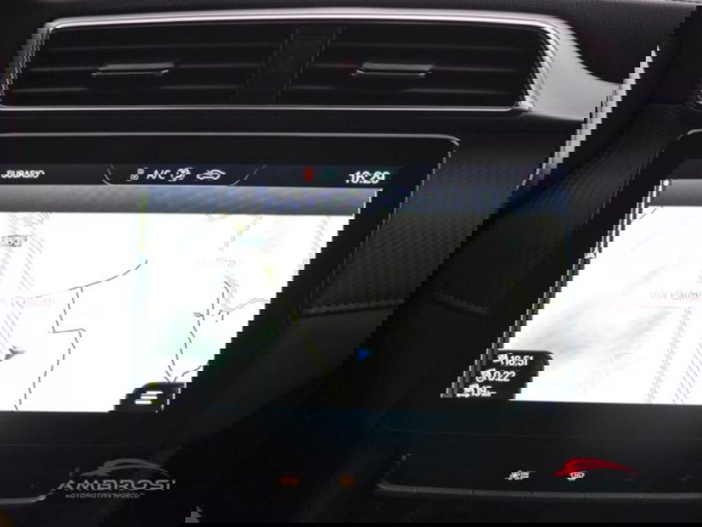 Mg ZS usata a Perugia (15)