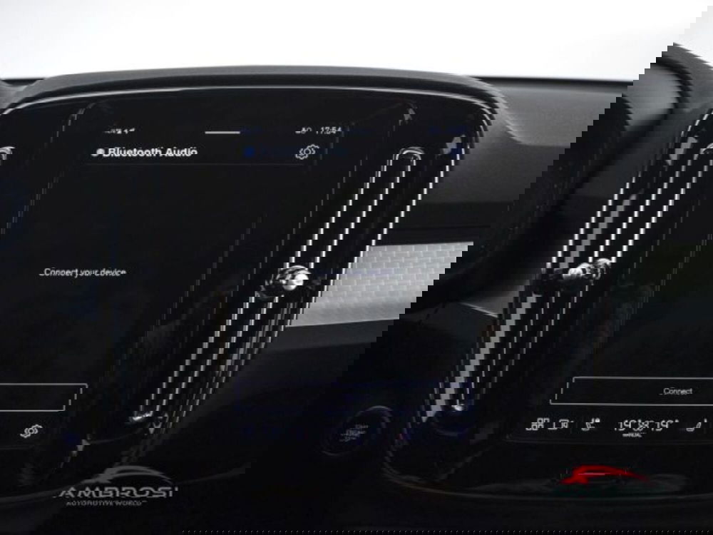 Volvo XC40 usata a Perugia (15)