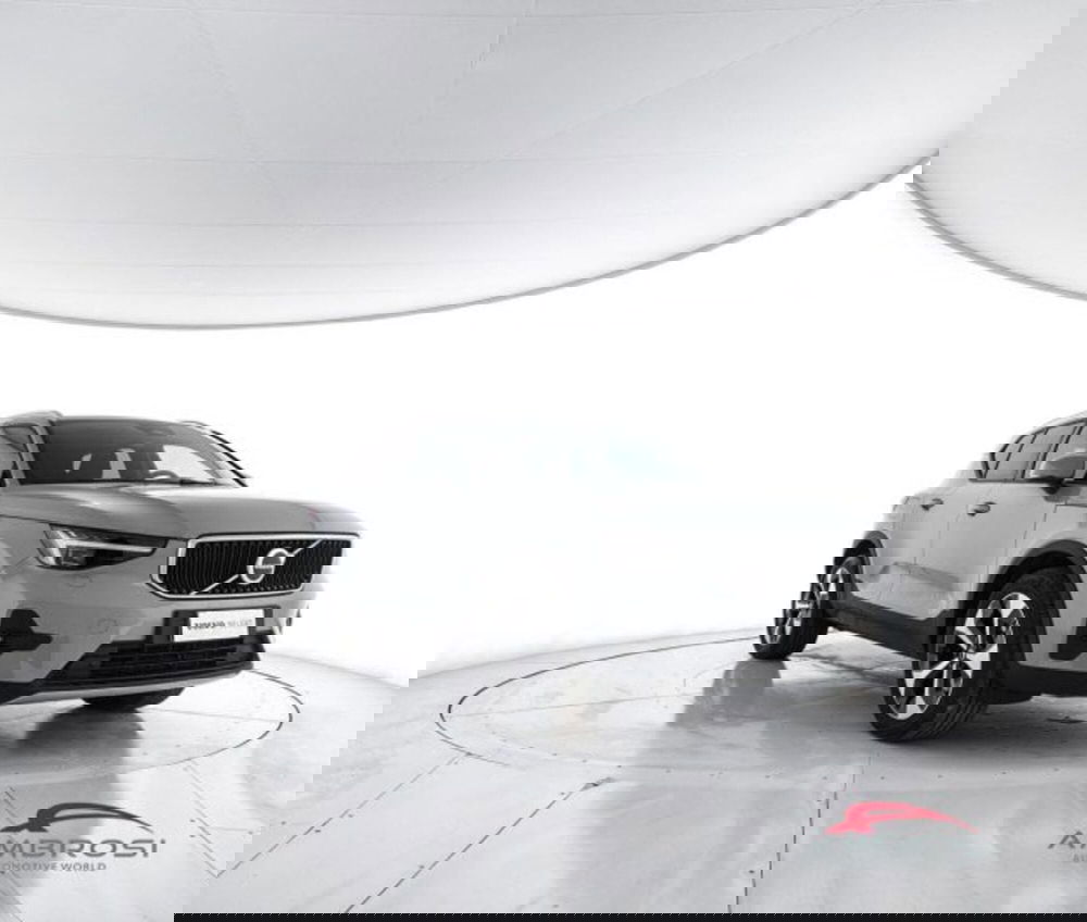 Volvo XC40 usata a Perugia (2)