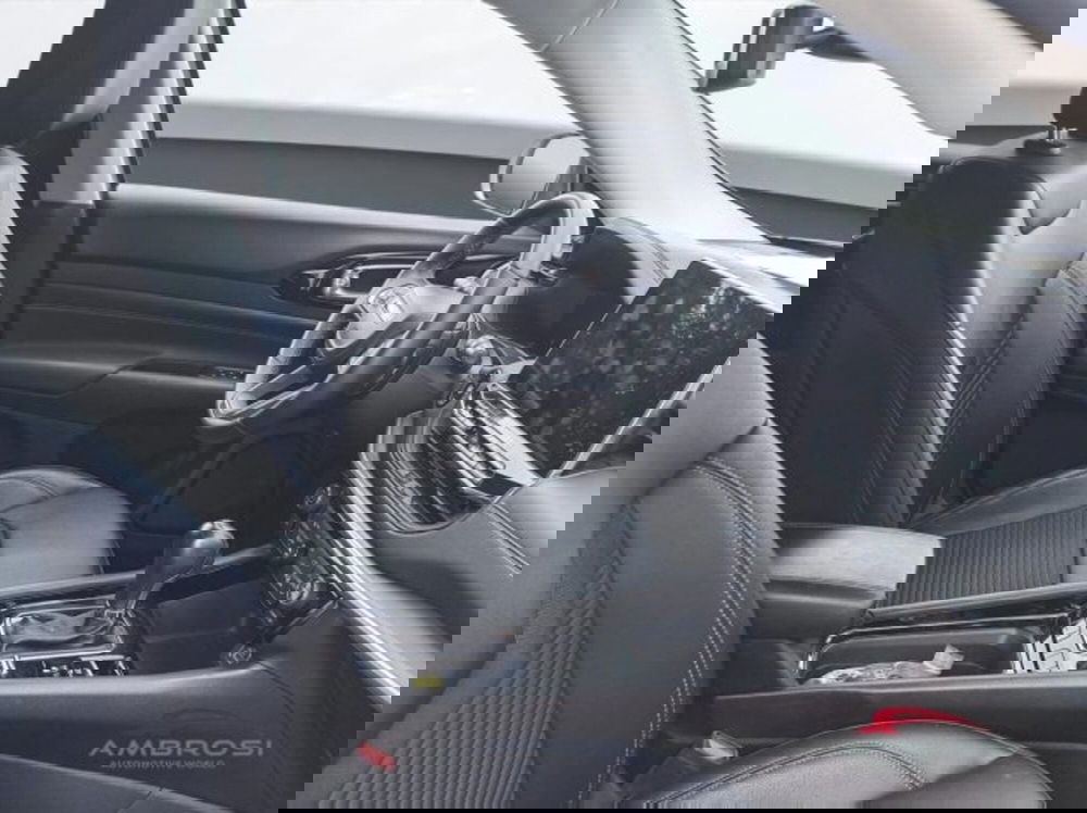 Jeep Compass usata a Perugia (11)