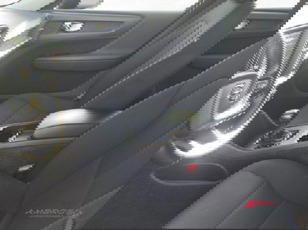 Volvo XC40 usata a Perugia (10)