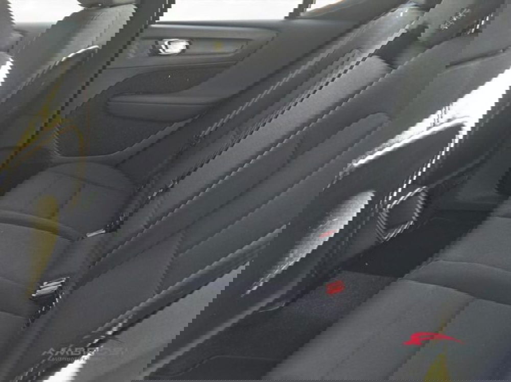 Volvo XC40 usata a Perugia (11)