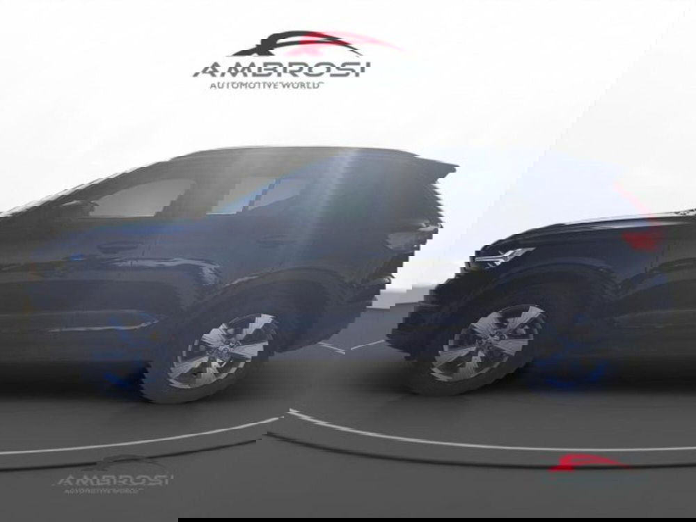 Volvo XC40 usata a Perugia (6)