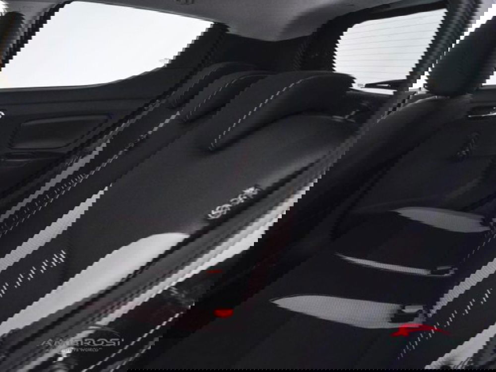 Nissan Micra usata a Perugia (10)