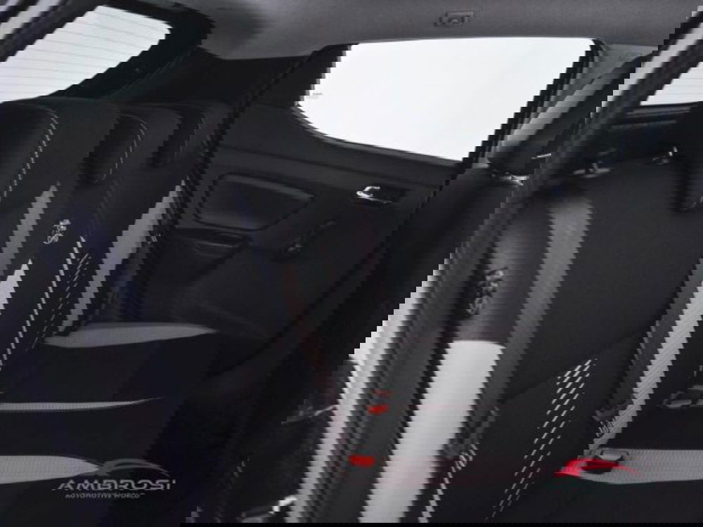 Nissan Micra usata a Perugia (11)