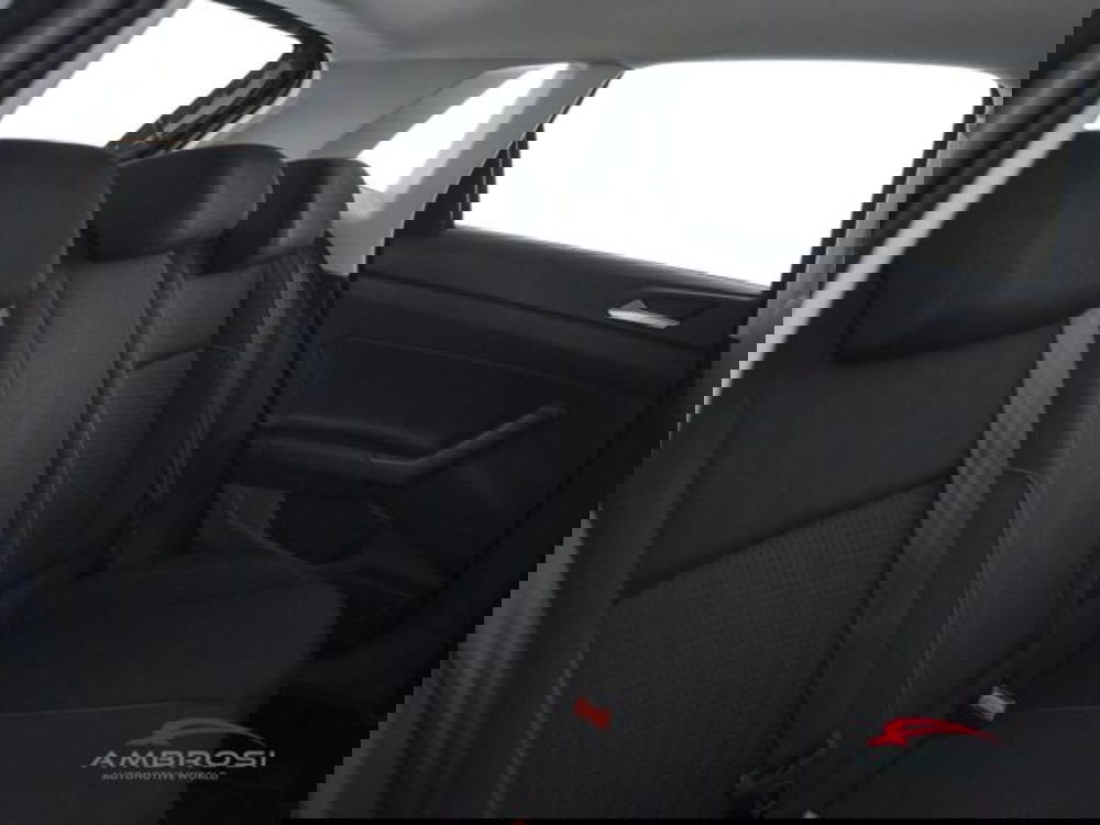 Volkswagen Polo usata a Perugia (11)