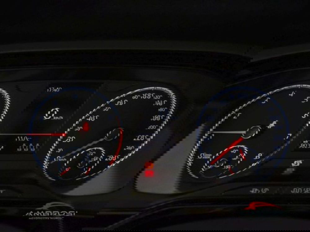 Volkswagen Polo usata a Perugia (13)