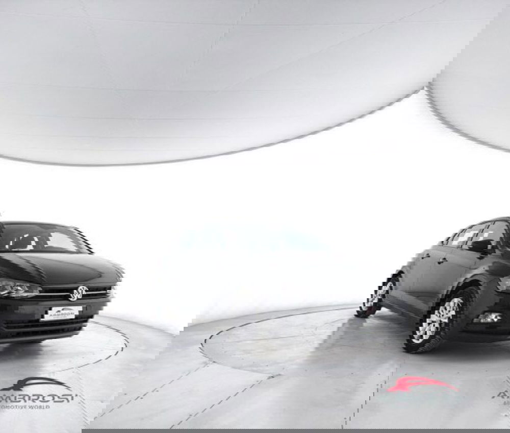 Volkswagen Polo usata a Perugia (2)