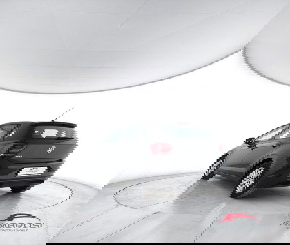 Volkswagen Polo usata a Perugia (4)