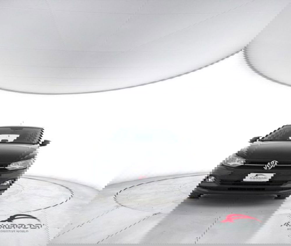 Volkswagen Polo usata a Perugia (5)