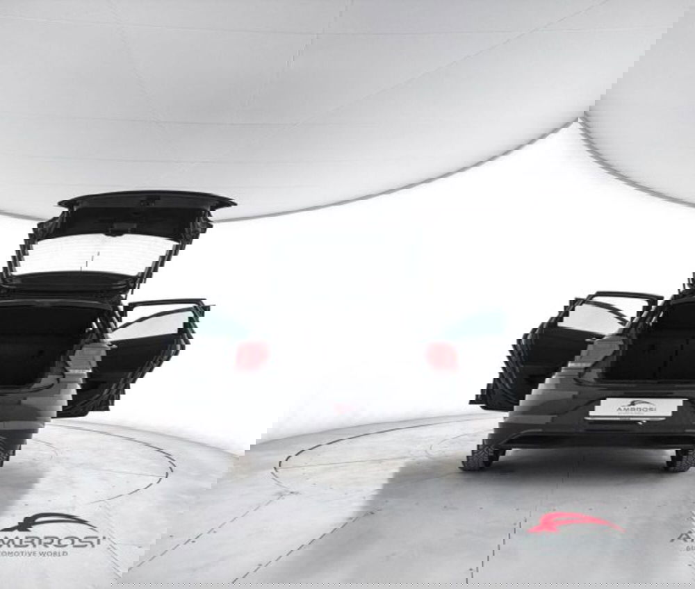 Volkswagen Polo usata a Perugia (7)