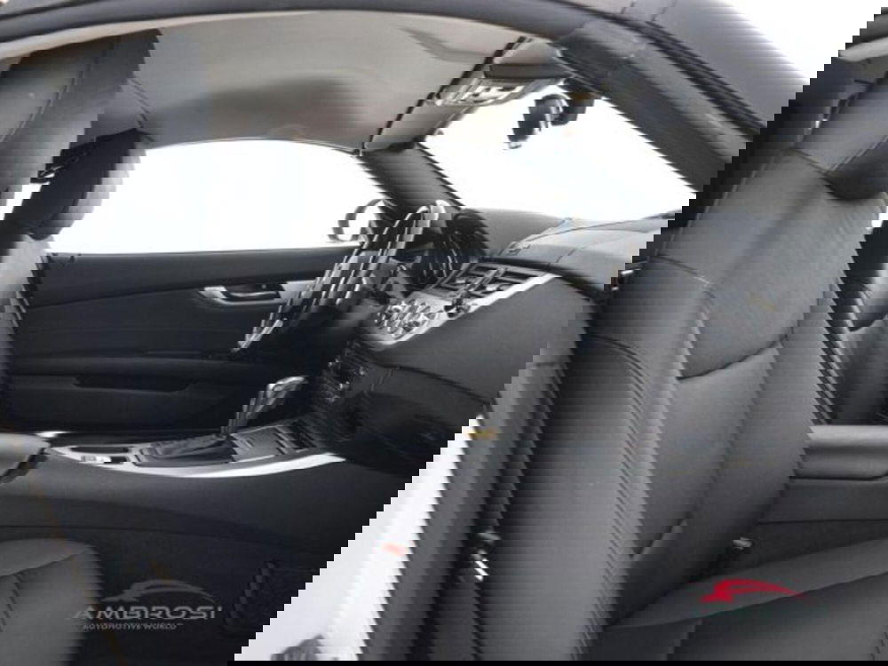 BMW Z4 Cabrio usata a Perugia (10)