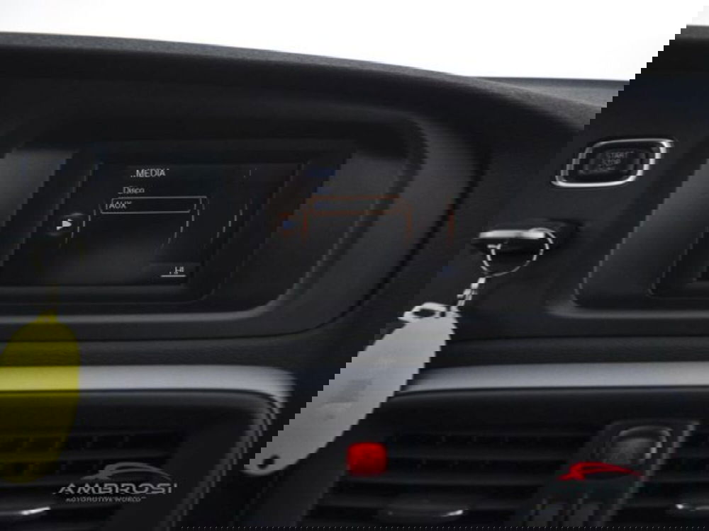 Volvo V40 Cross Country usata a Perugia (15)