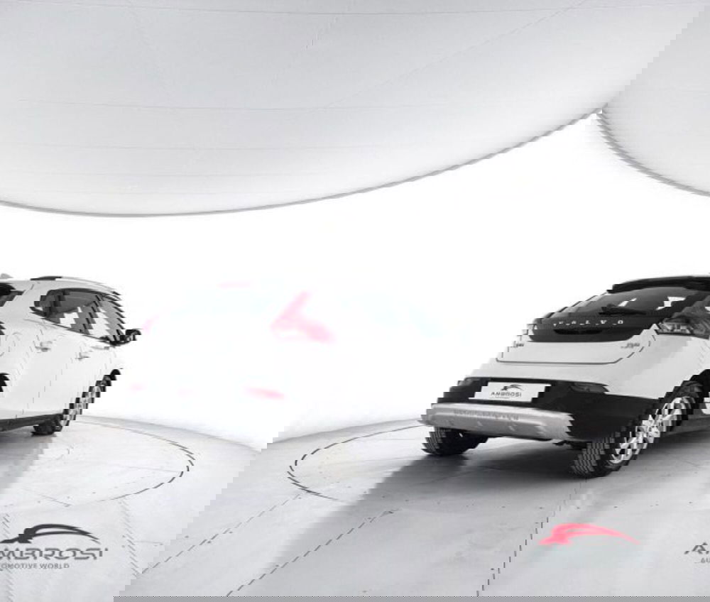 Volvo V40 Cross Country usata a Perugia (3)