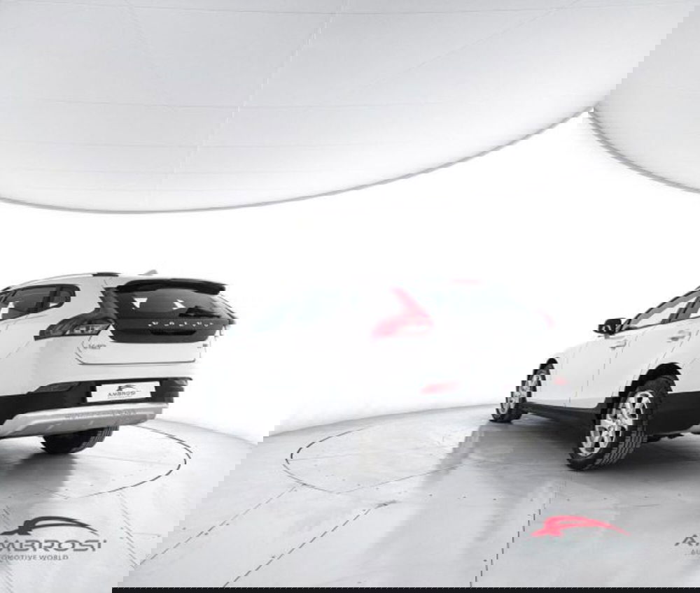 Volvo V40 Cross Country usata a Perugia (4)