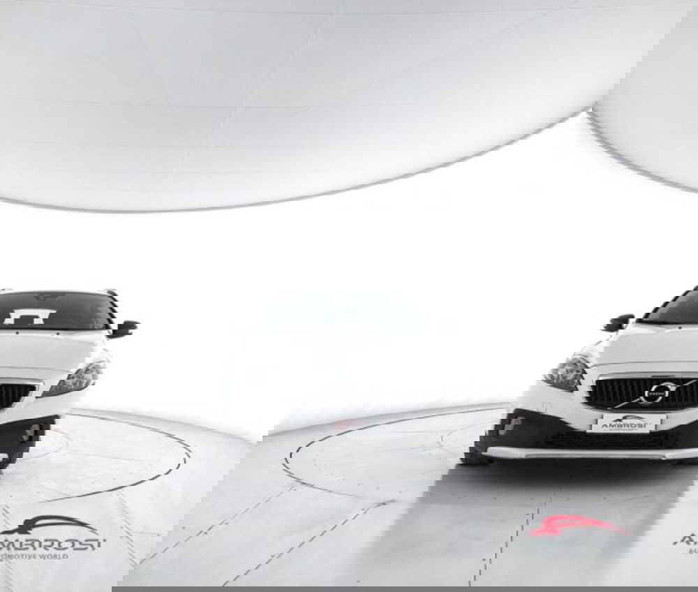 Volvo V40 Cross Country usata a Perugia (5)