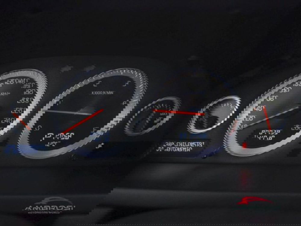 Volvo XC90 usata a Perugia (15)