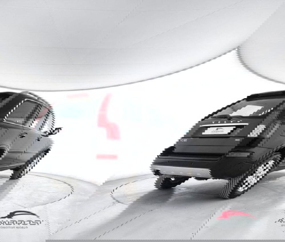 Volvo XC90 usata a Perugia (3)