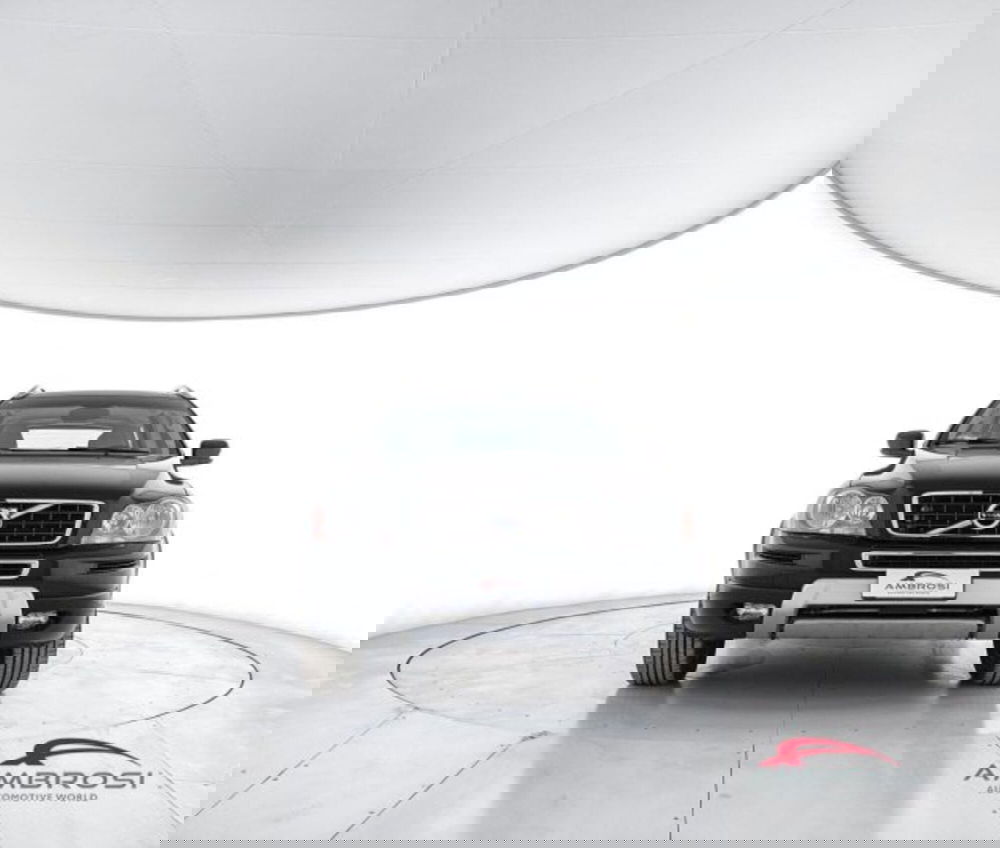 Volvo XC90 usata a Perugia (5)