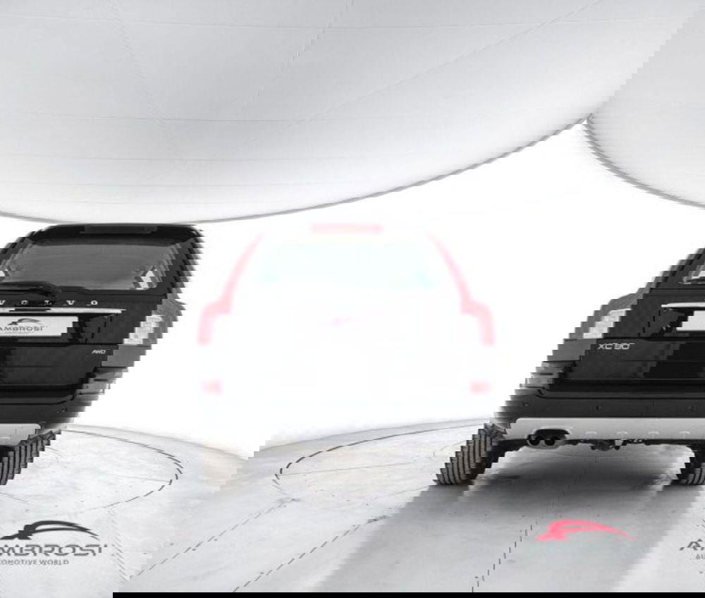 Volvo XC90 usata a Perugia (6)