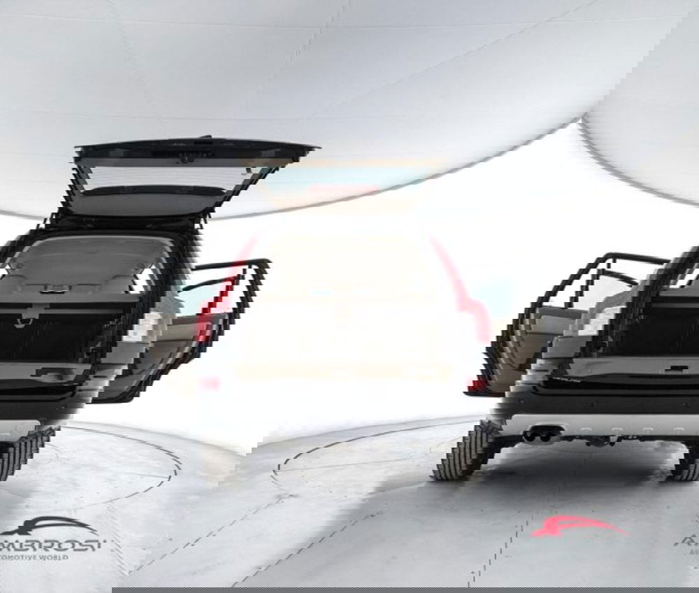 Volvo XC90 usata a Perugia (7)