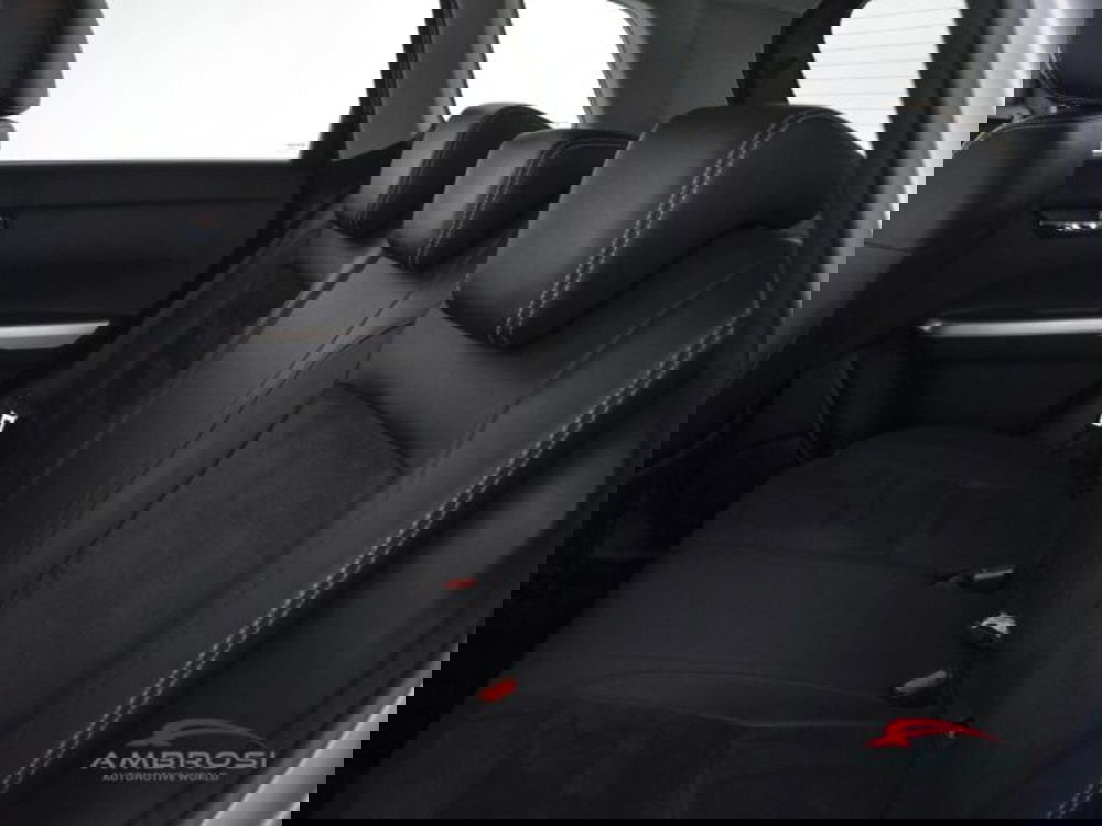 Suzuki Vitara usata a Perugia (10)