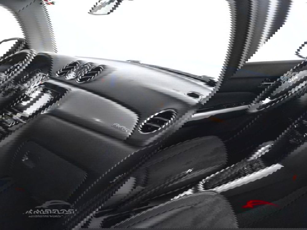 Suzuki Vitara usata a Perugia (12)
