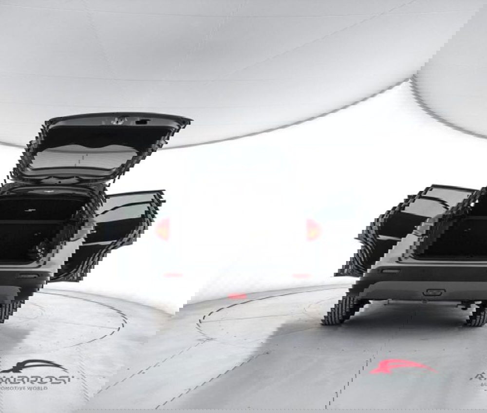 Suzuki Vitara usata a Perugia (7)