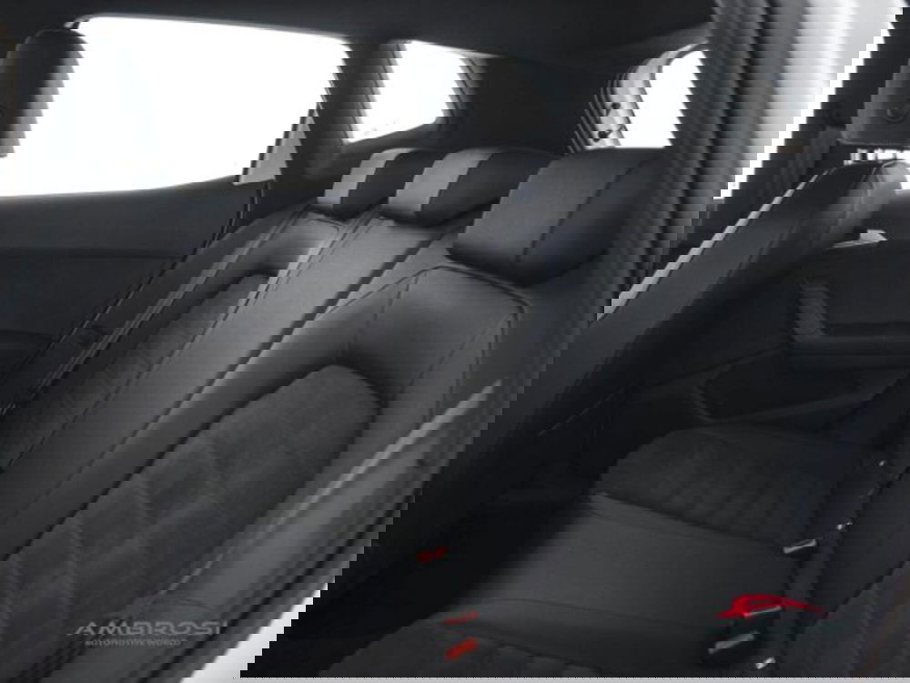 SEAT Arona usata a Perugia (10)