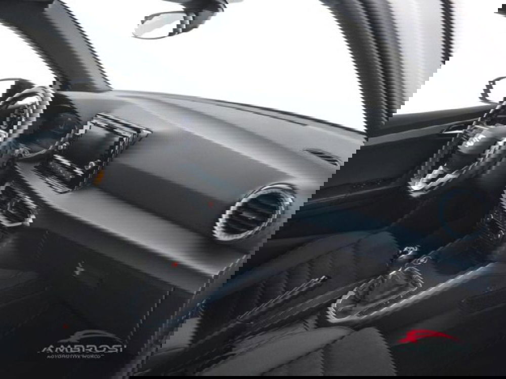 SEAT Arona usata a Perugia (12)