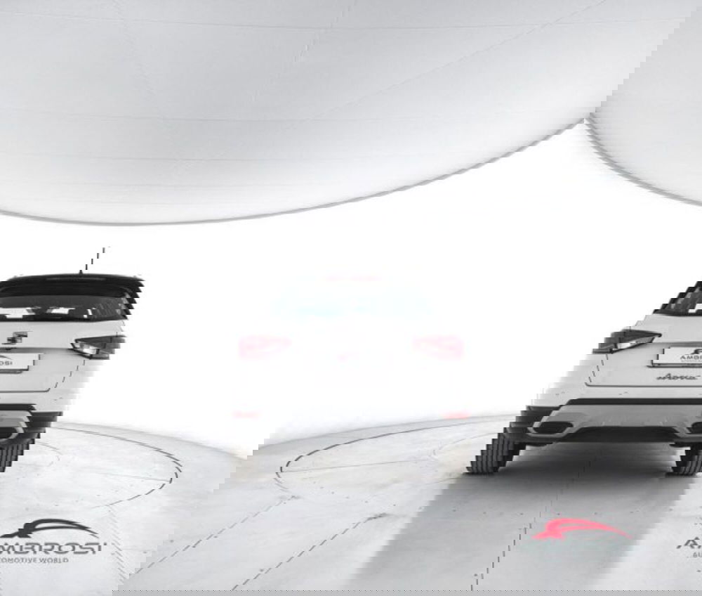 SEAT Arona usata a Perugia (6)