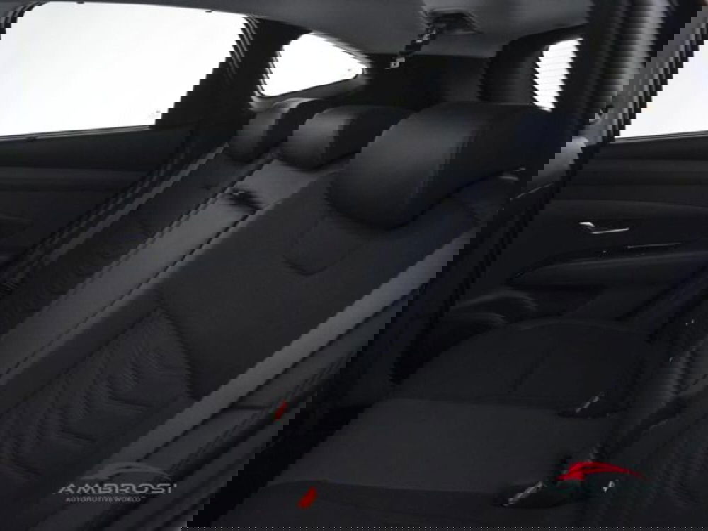 Hyundai Tucson usata a Perugia (10)