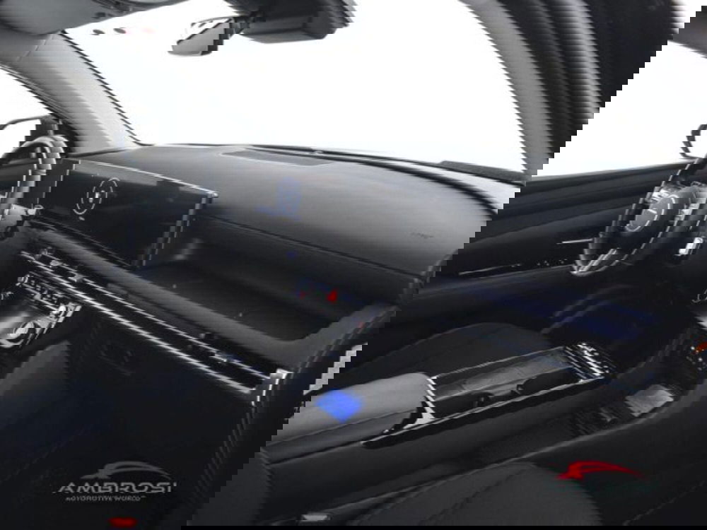 Hyundai Tucson usata a Perugia (12)