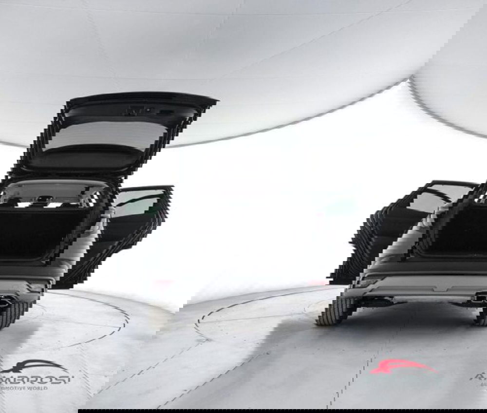 Hyundai Tucson usata a Perugia (7)