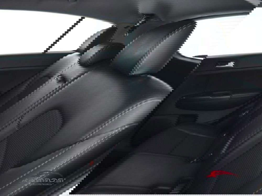 Kia Sportage usata a Perugia (10)