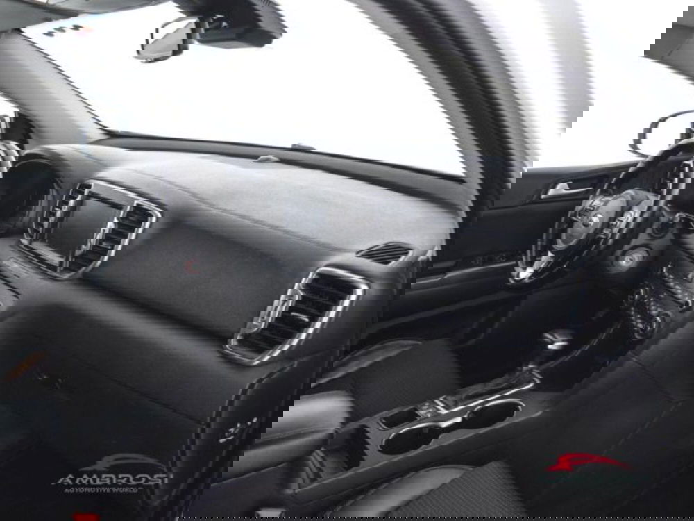 Kia Sportage usata a Perugia (12)