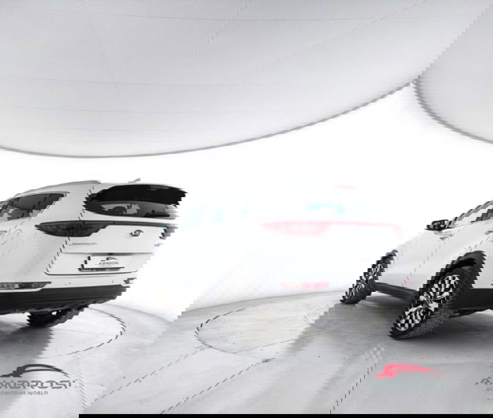 Kia Sportage usata a Perugia (4)