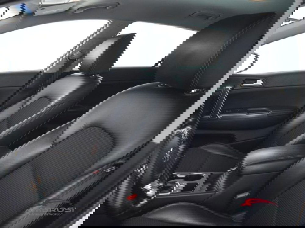 Kia Sportage usata a Perugia (9)