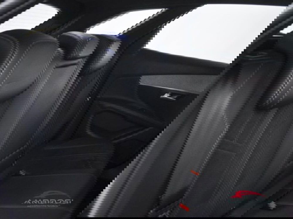 Peugeot 3008 usata a Perugia (11)