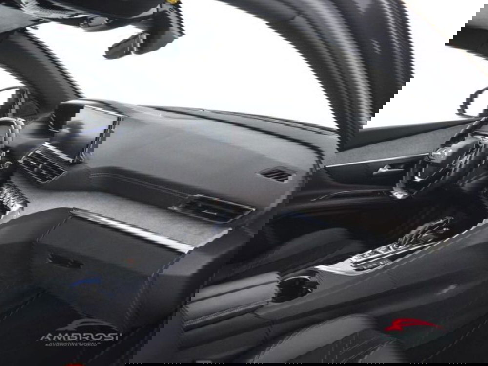 Peugeot 3008 usata a Perugia (12)