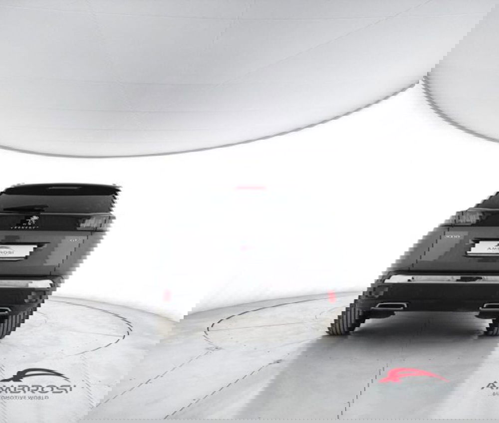 Peugeot 3008 usata a Perugia (6)