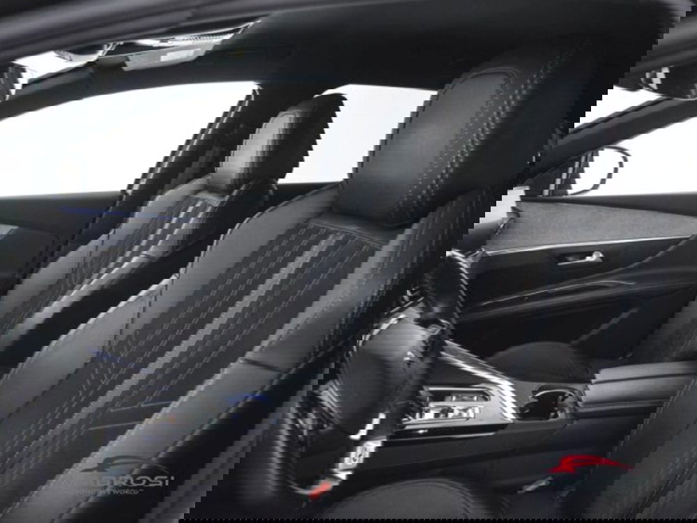 Peugeot 3008 usata a Perugia (9)