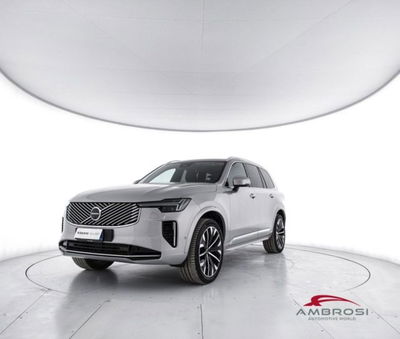Volvo XC90 2.0 b5 Plus Bright awd 7p.ti auto del 2025 usata a Corciano