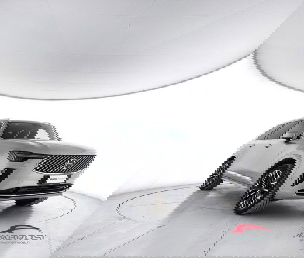 Volvo XC90 usata a Perugia (2)