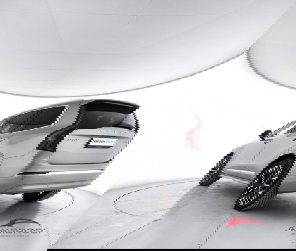 Volvo XC90 usata a Perugia (4)